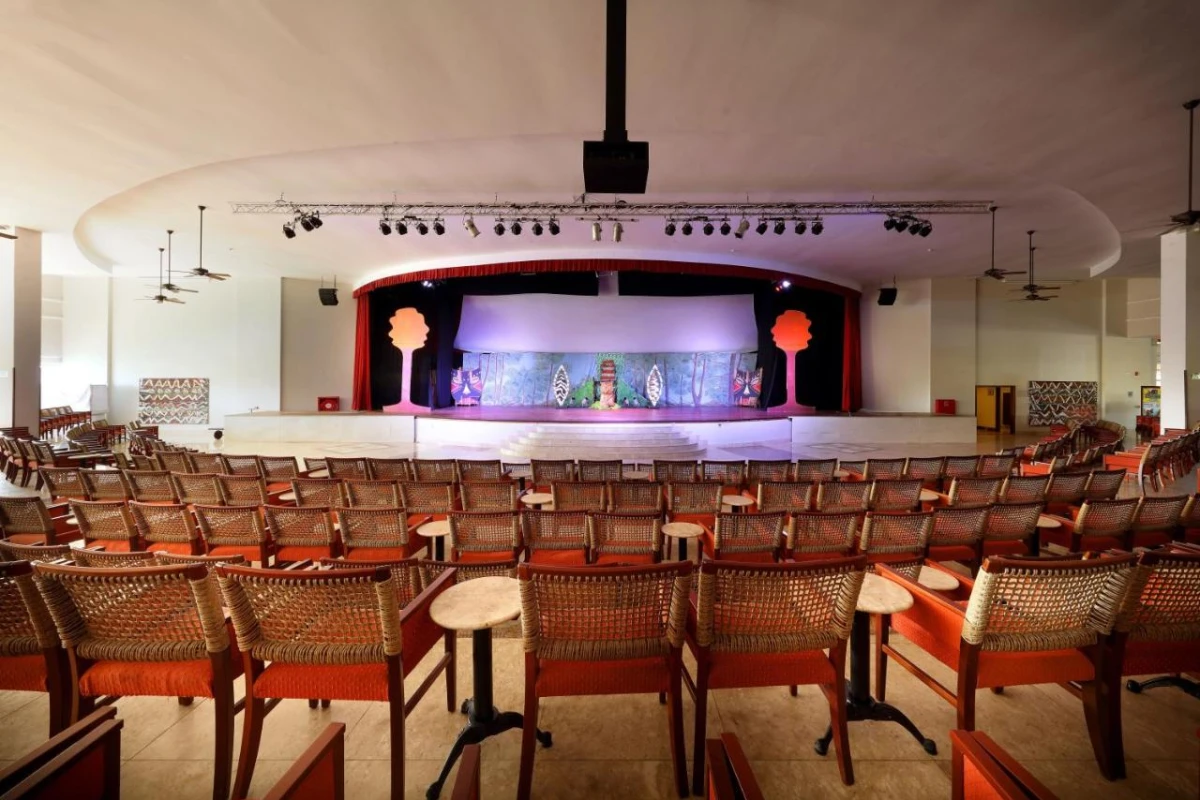 Grand Palladium Imbassai Resort & Spa - Hotel Photo 33