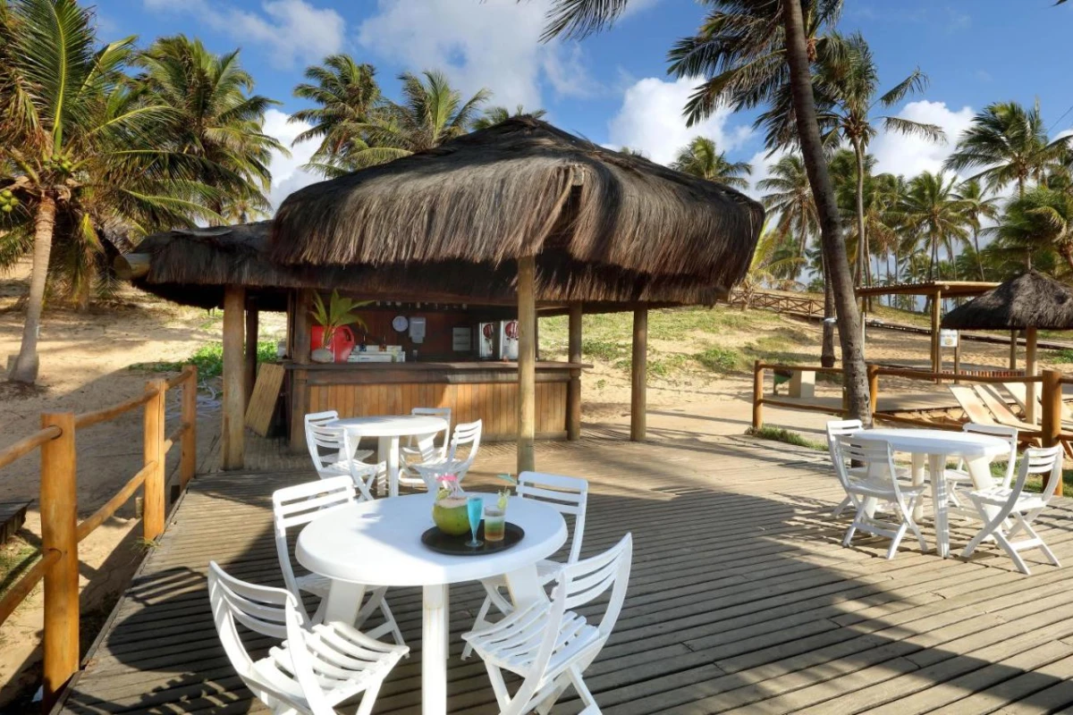 Grand Palladium Imbassai Resort & Spa - Hotel Photo 34