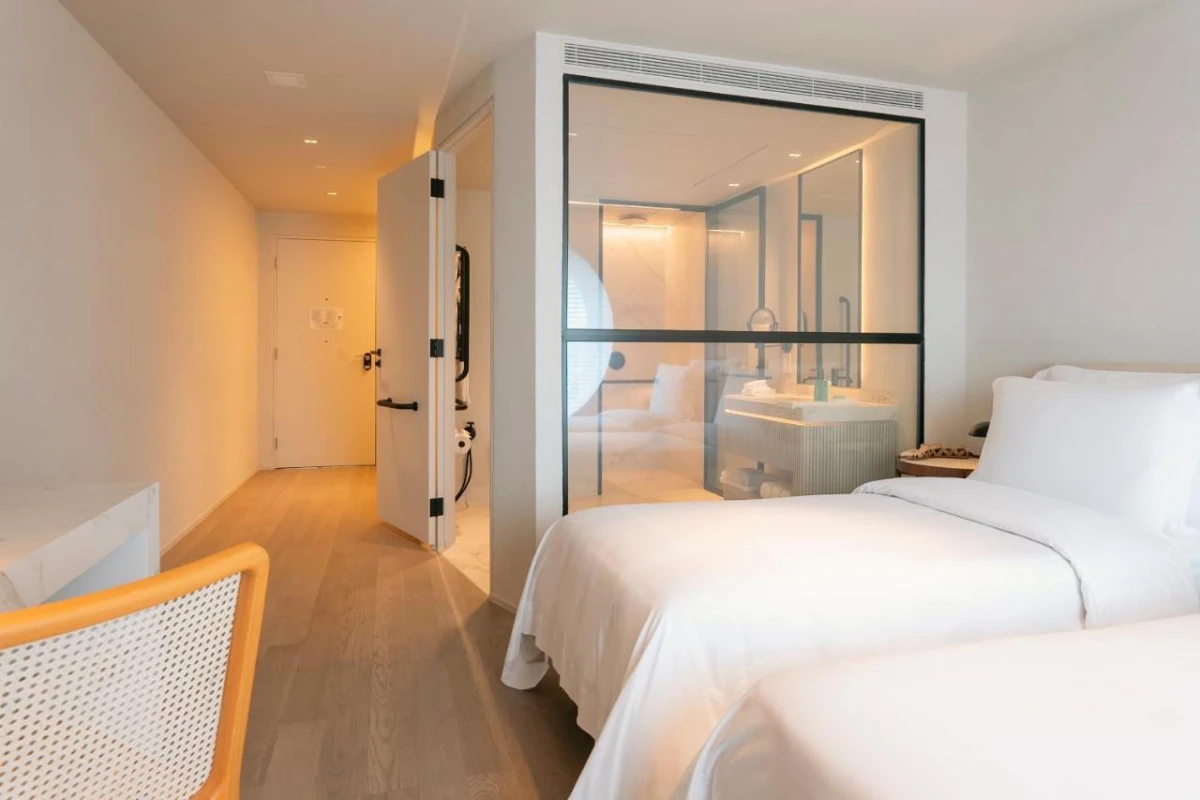 Hotel Unique Sao Paulo - Hotel Photo 20