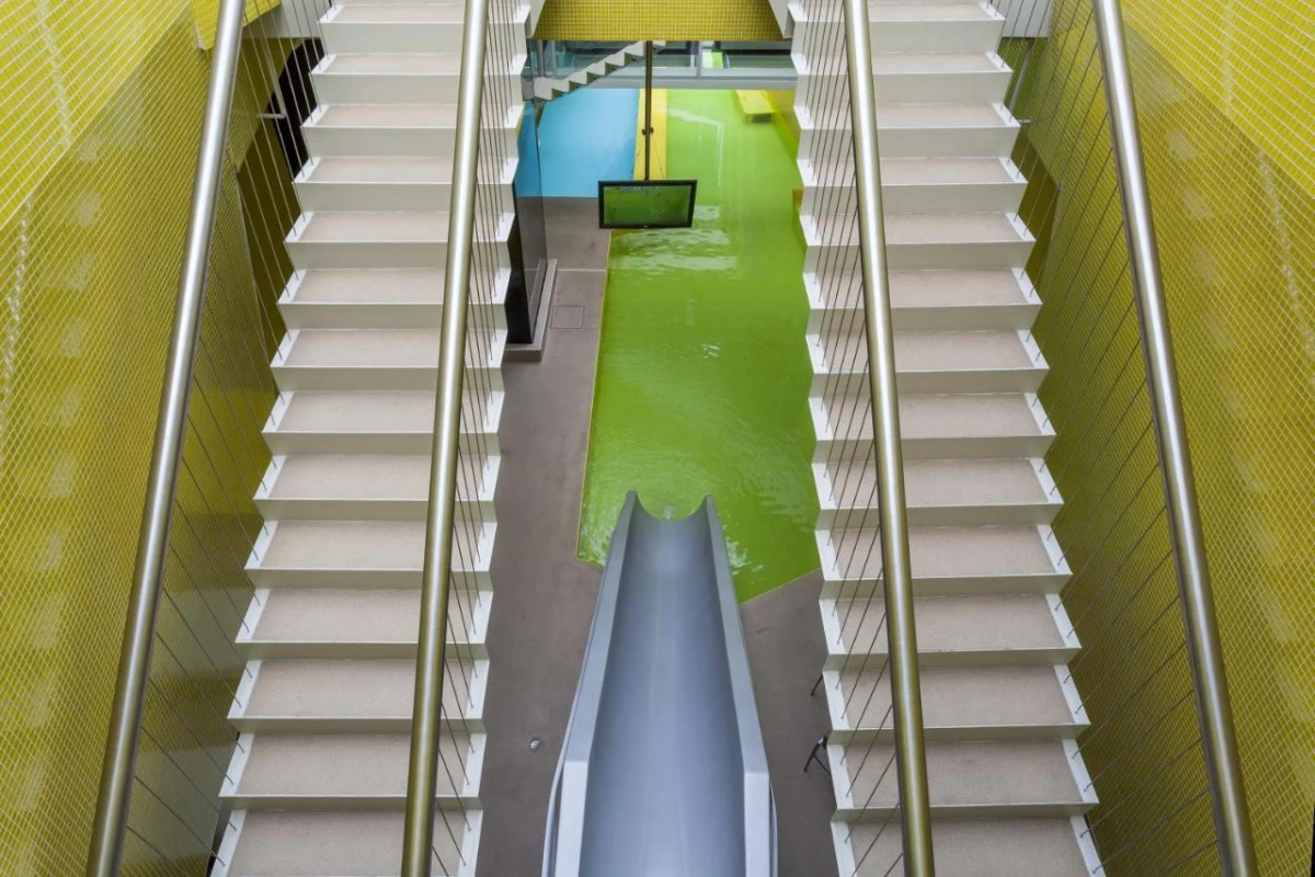 Hotel Unique Sao Paulo - Hotel Photo 29