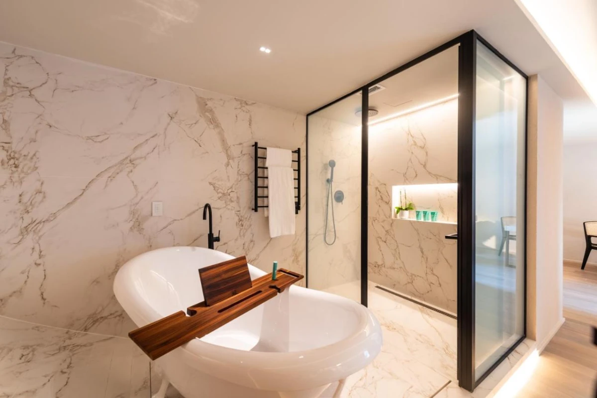 Hotel Unique Sao Paulo - Hotel Photo 40