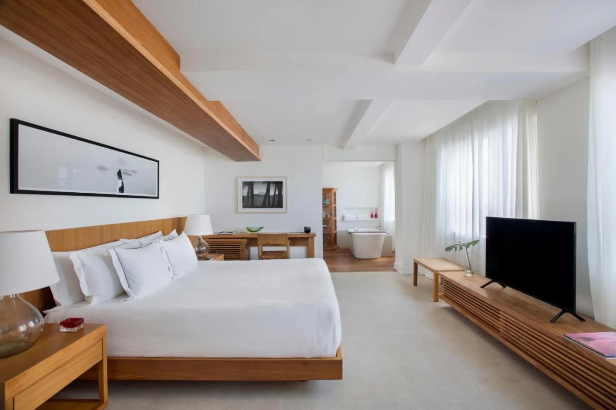 Janeiro Hotel - Hotel Photo 2