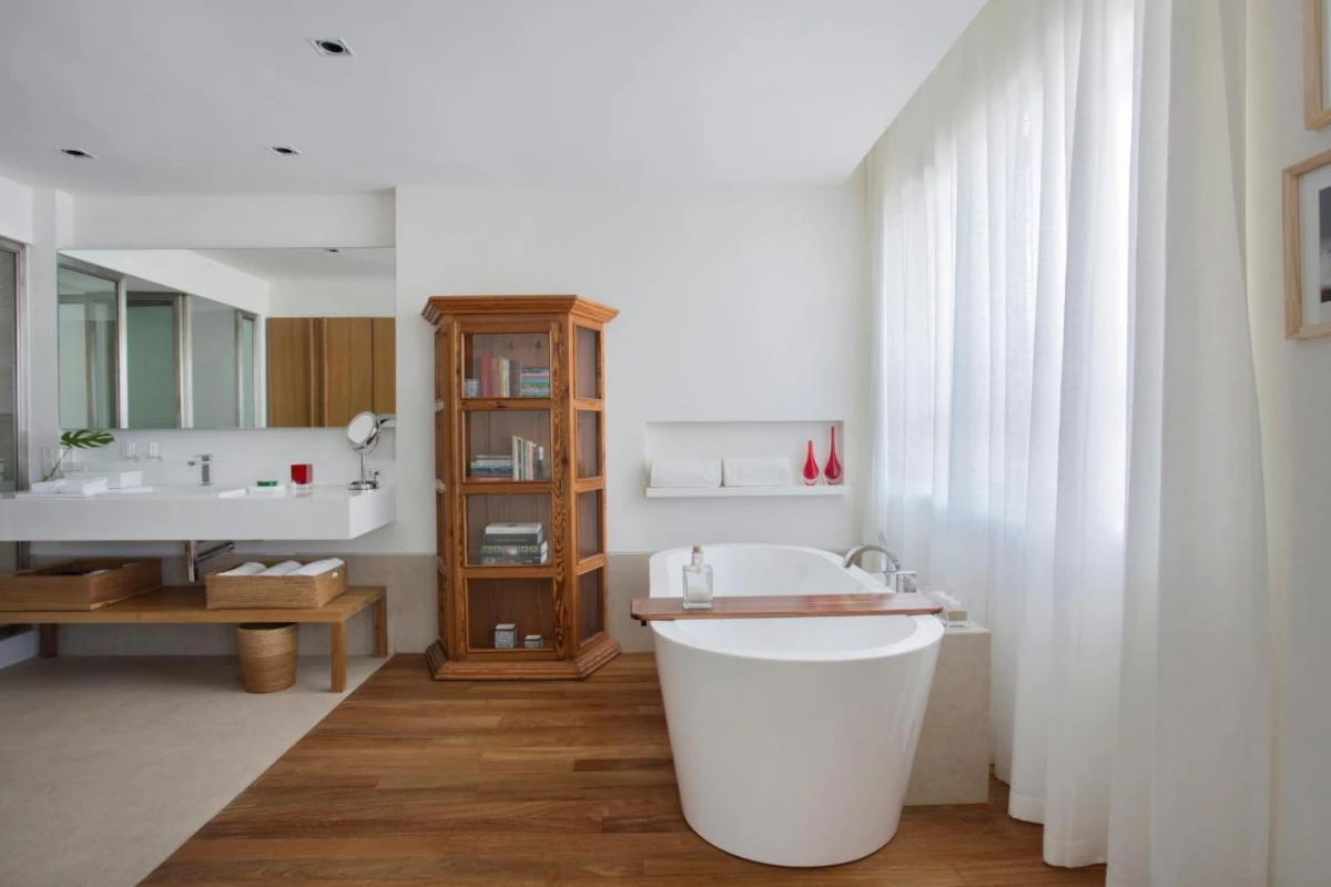 Janeiro Hotel - Hotel Photo 4