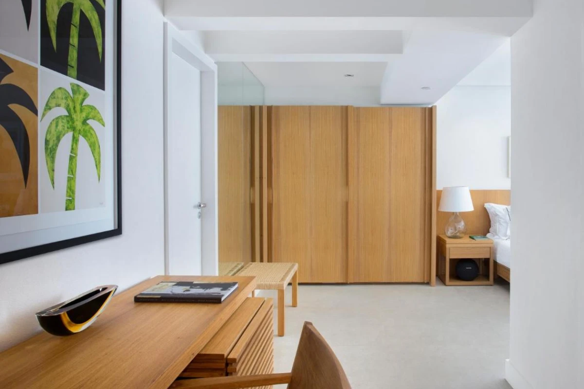 Janeiro Hotel - Hotel Photo 6