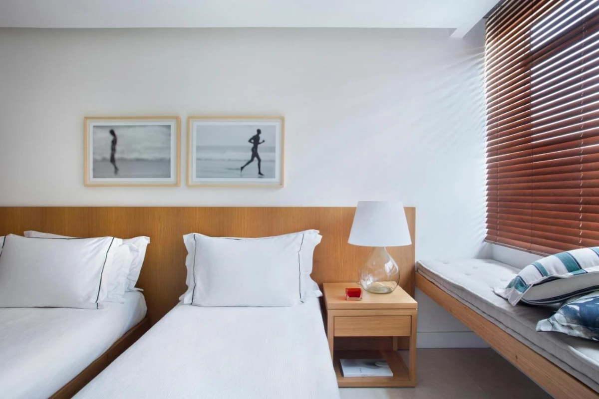 Janeiro Hotel - Hotel Photo 7