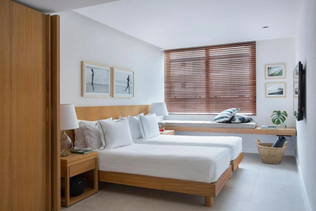 Janeiro Hotel - Hotel Photo 8