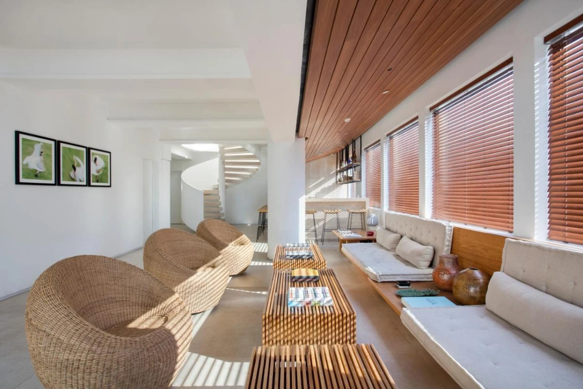 Janeiro Hotel - Hotel Photo 12