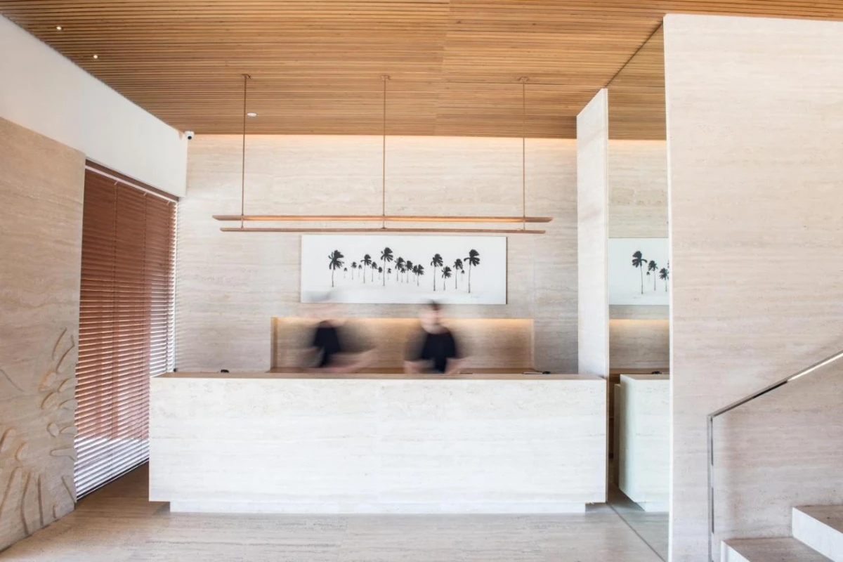 Janeiro Hotel - Hotel Photo 14