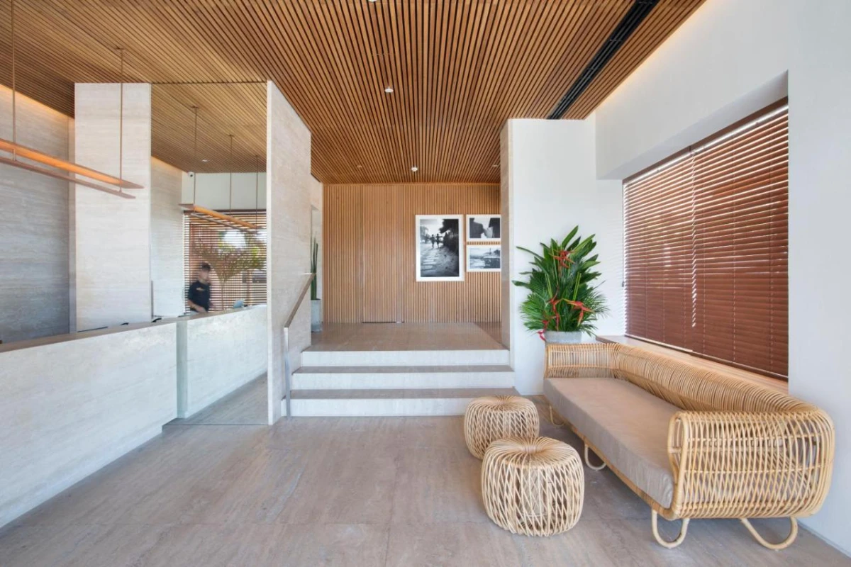 Janeiro Hotel - Hotel Photo 15