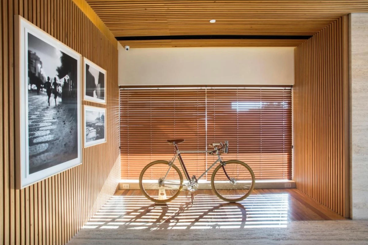 Janeiro Hotel - Hotel Photo 16