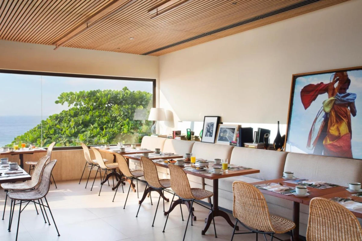 Janeiro Hotel - Hotel Photo 17