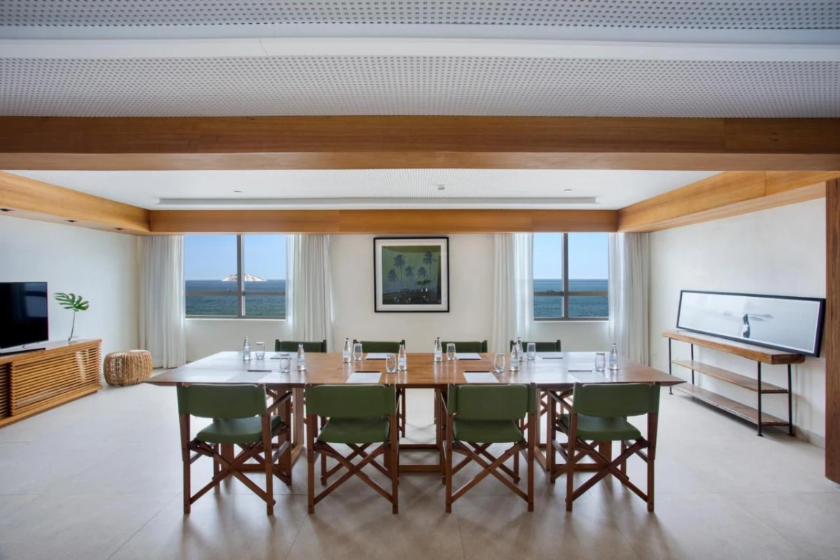 Janeiro Hotel - Hotel Photo 19