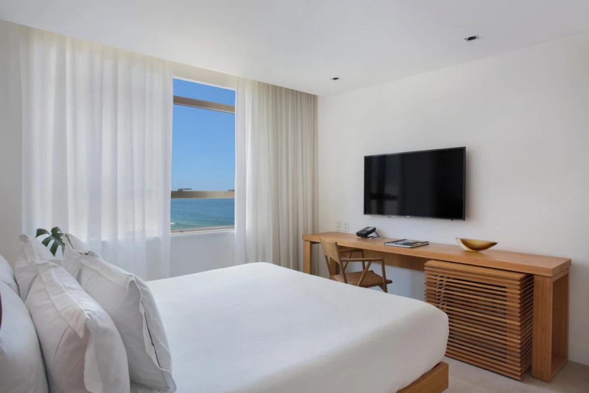 Janeiro Hotel - Hotel Photo 20