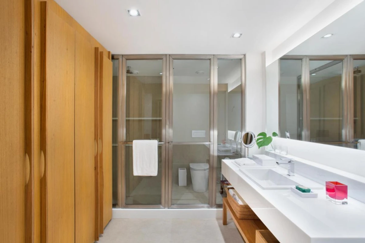 Janeiro Hotel - Hotel Photo 21