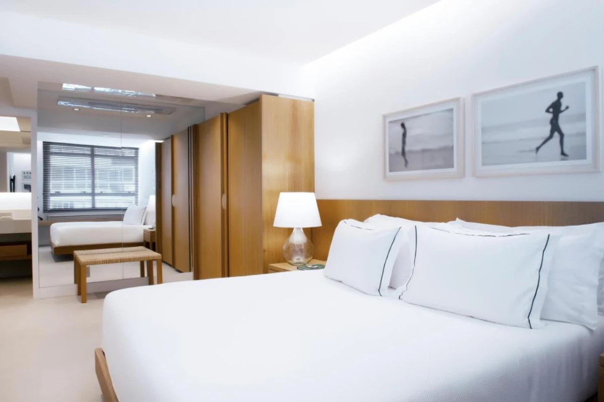 Janeiro Hotel - Hotel Photo 25