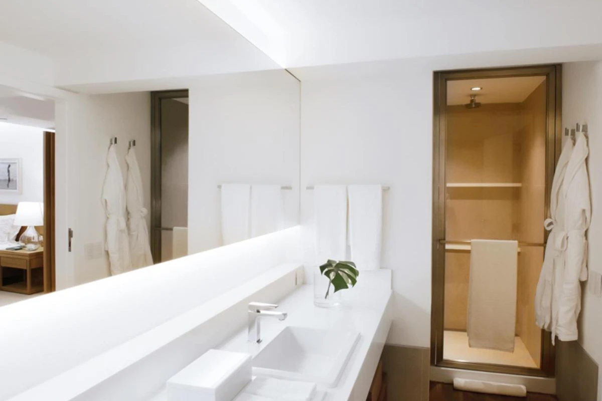 Janeiro Hotel - Hotel Photo 26