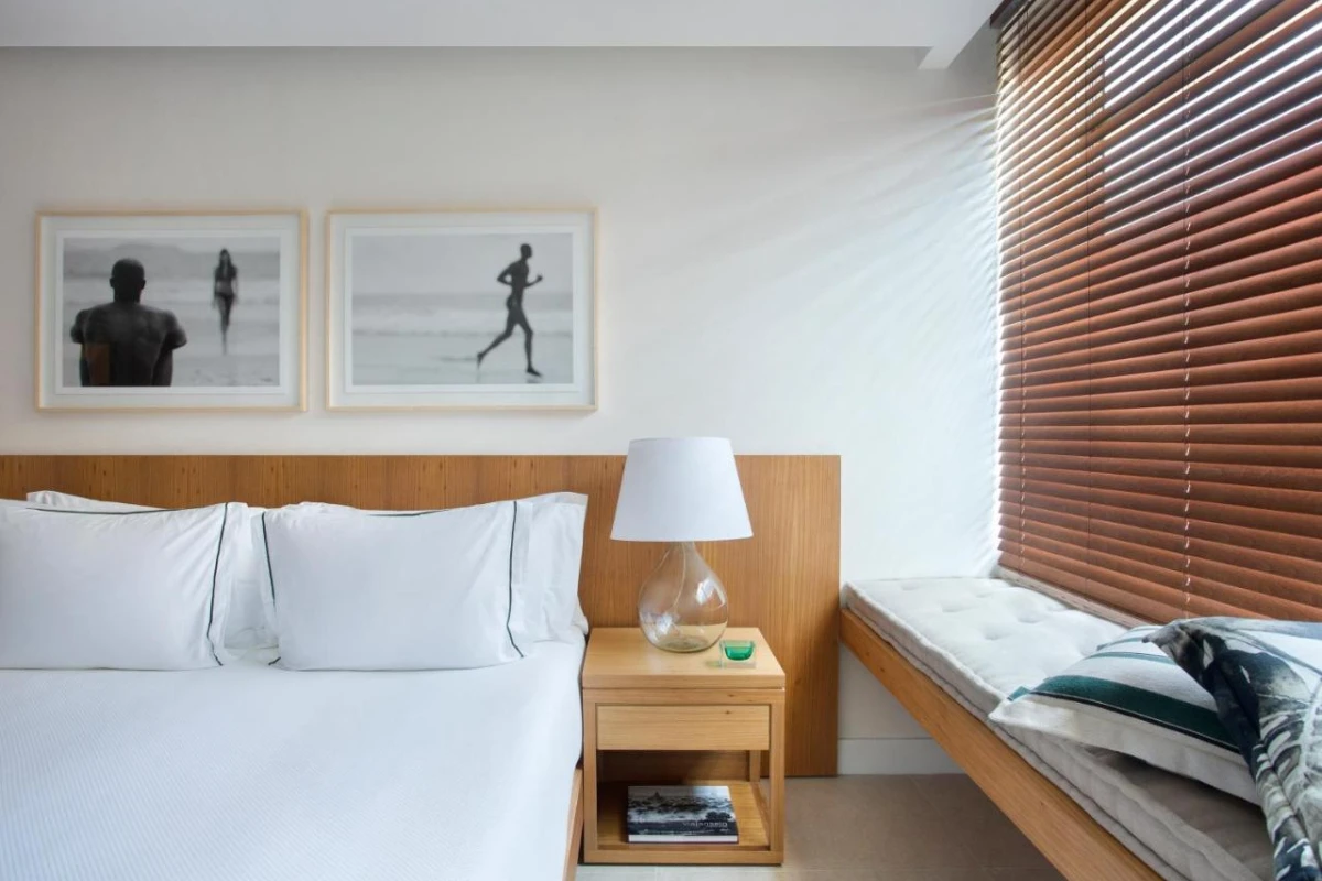 Janeiro Hotel - Hotel Photo 27