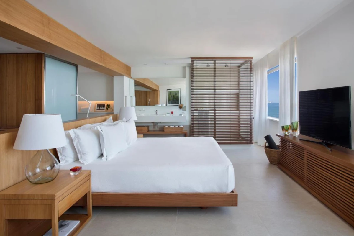 Janeiro Hotel - Hotel Photo 29