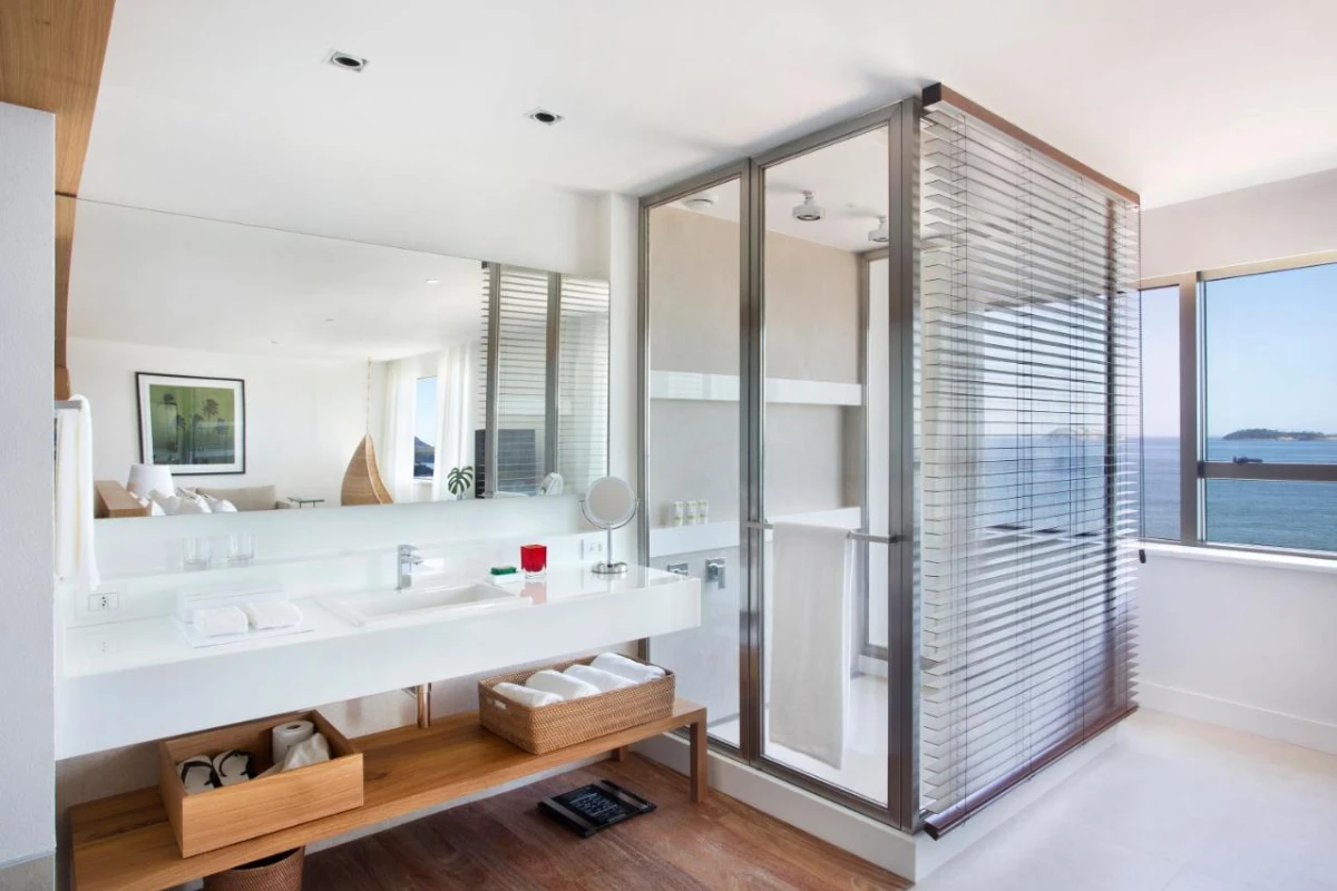 Janeiro Hotel - Hotel Photo 30