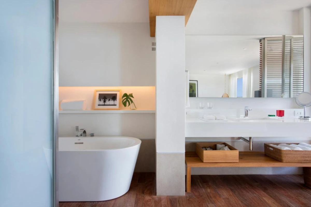 Janeiro Hotel - Hotel Photo 31