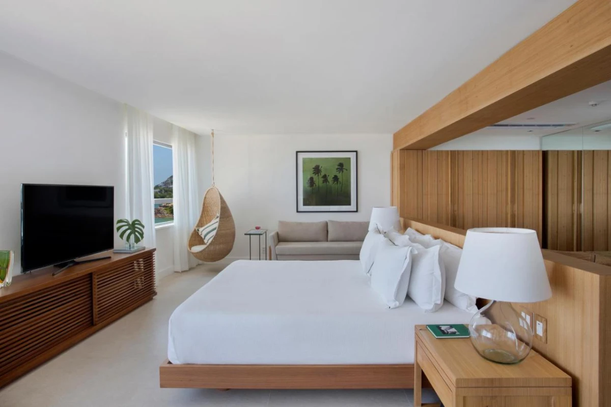 Janeiro Hotel - Hotel Photo 32