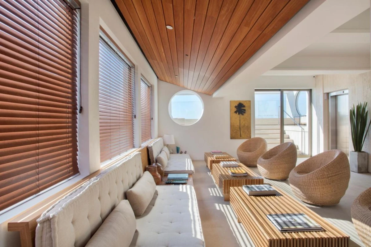 Janeiro Hotel - Hotel Photo 33