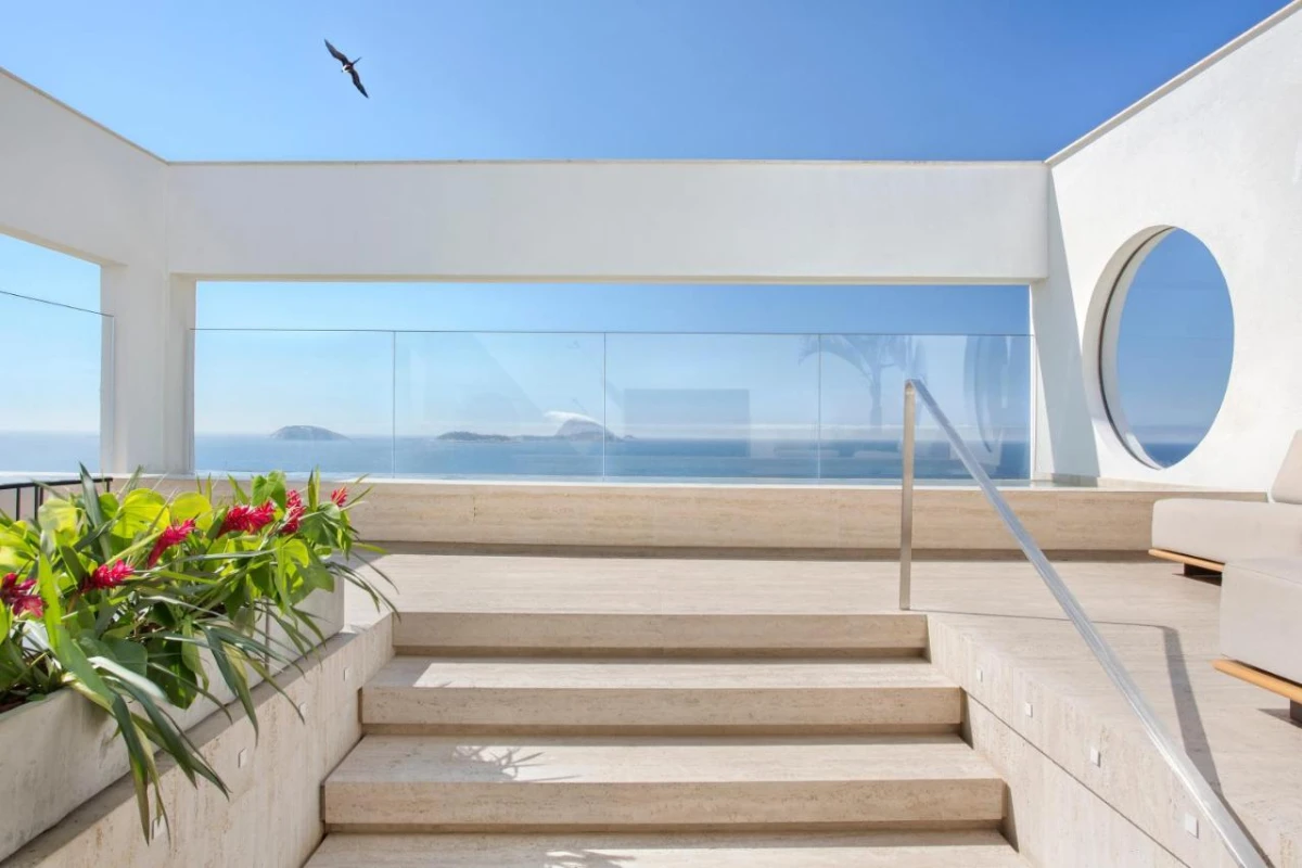 Janeiro Hotel - Hotel Photo 34