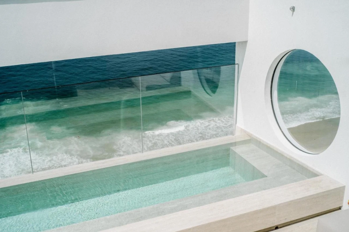 Janeiro Hotel - Hotel Photo 37