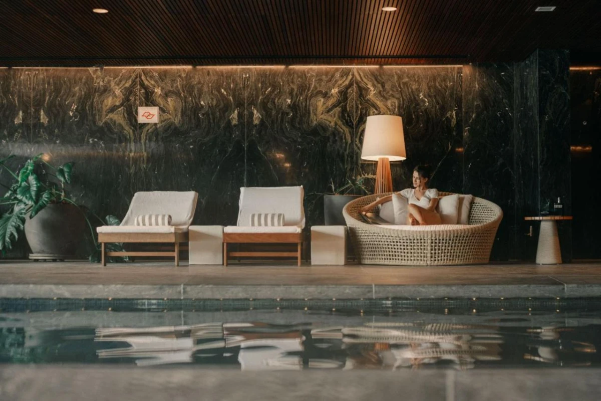 JW Marriott Hotel Sao Paulo - Hotel Photo 1