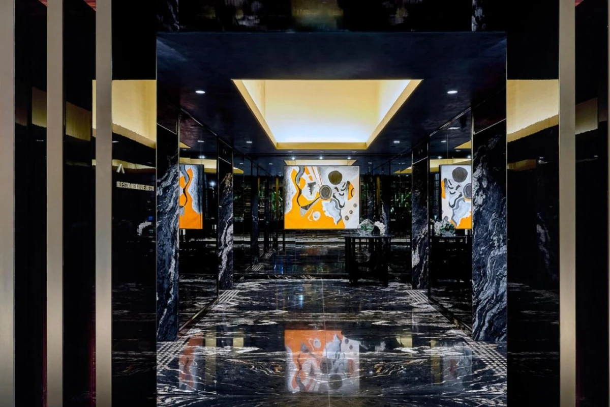 JW Marriott Hotel Sao Paulo - Hotel Photo 10