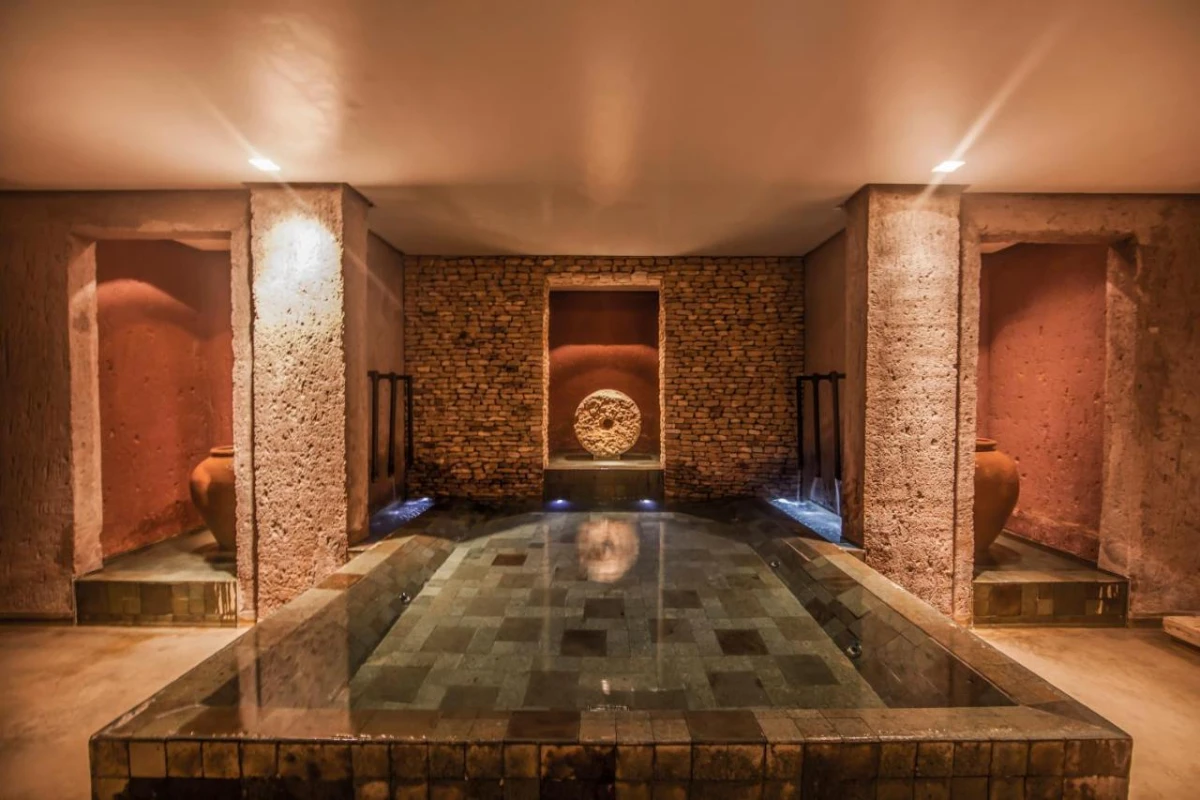 Kenoa Exclusive Beach Spa & Resort - Hotel Photo 8