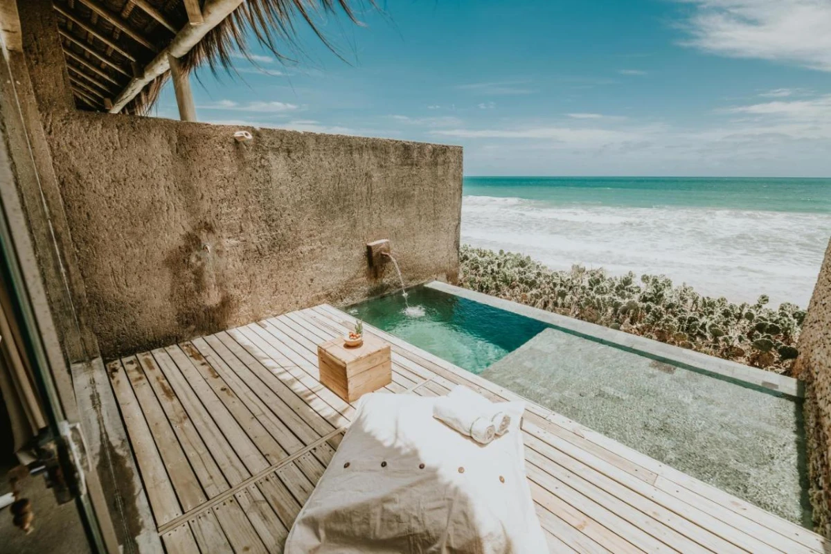 Kenoa Exclusive Beach Spa & Resort - Hotel Photo 9