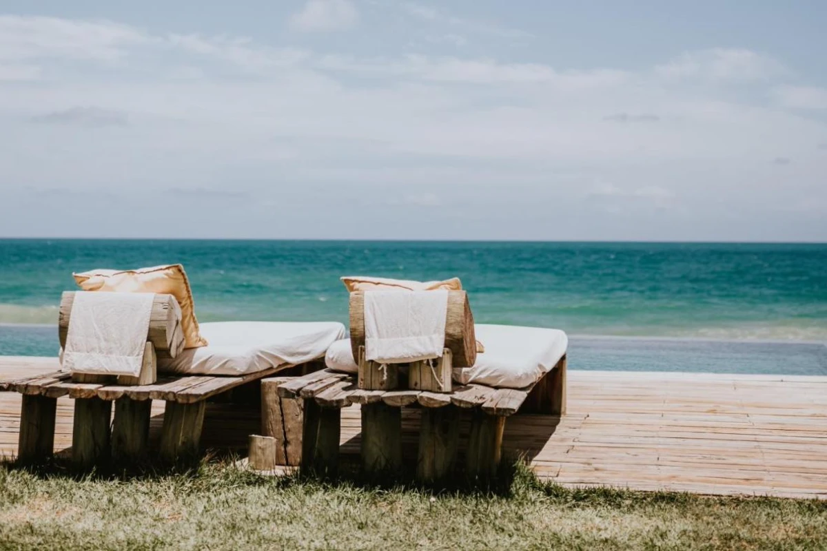 Kenoa Exclusive Beach Spa & Resort - Hotel Photo 12