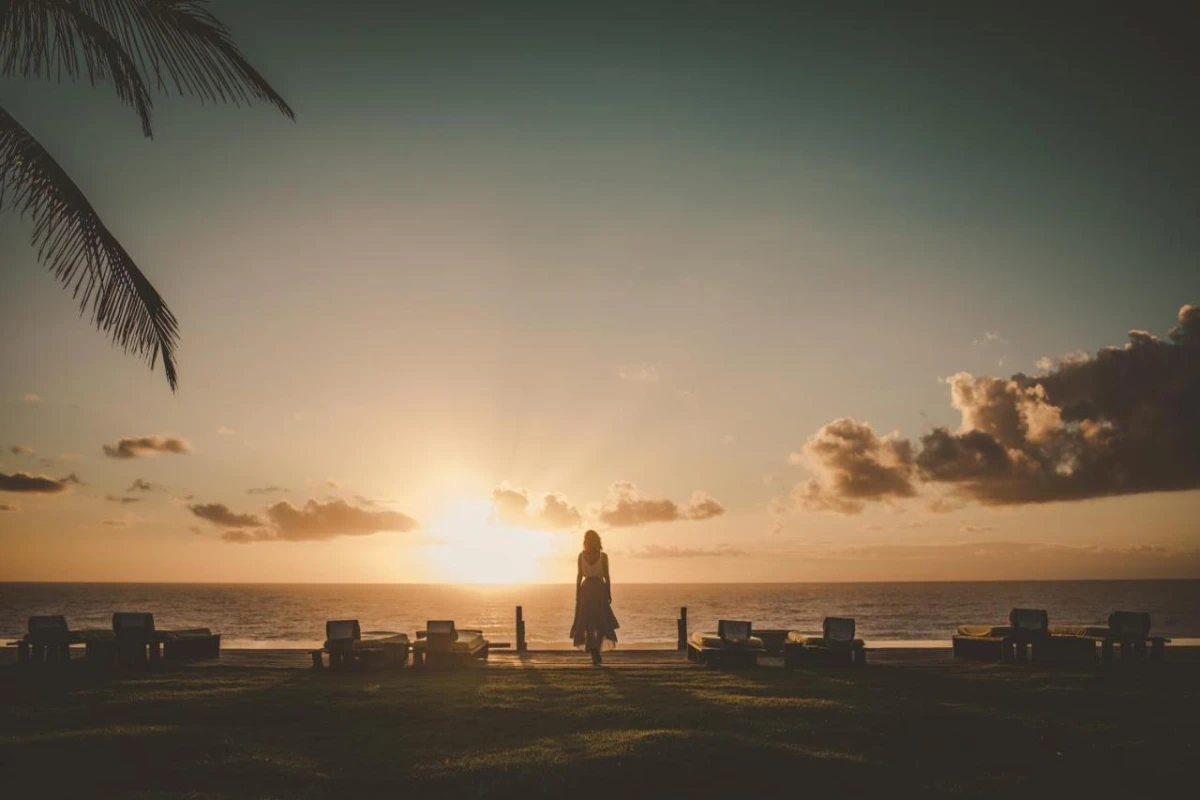 Kenoa Exclusive Beach Spa & Resort - Hotel Photo 16