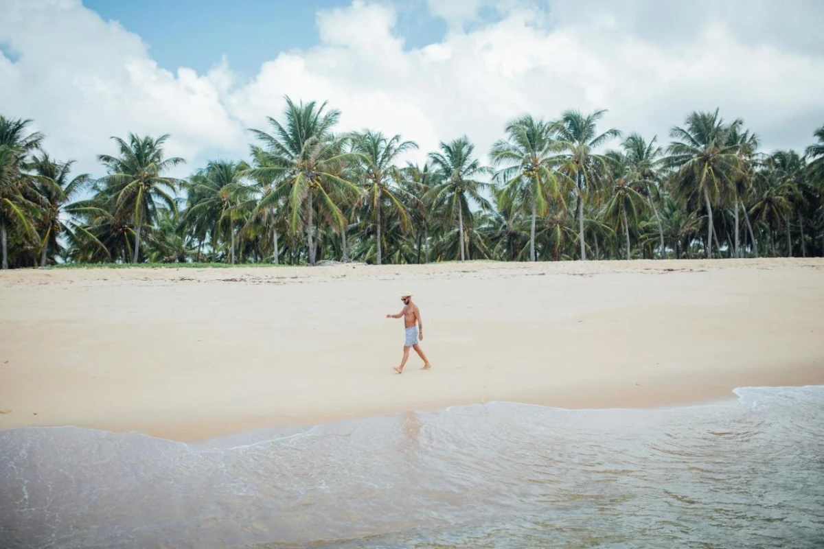 Kenoa Exclusive Beach Spa & Resort - Hotel Photo 18