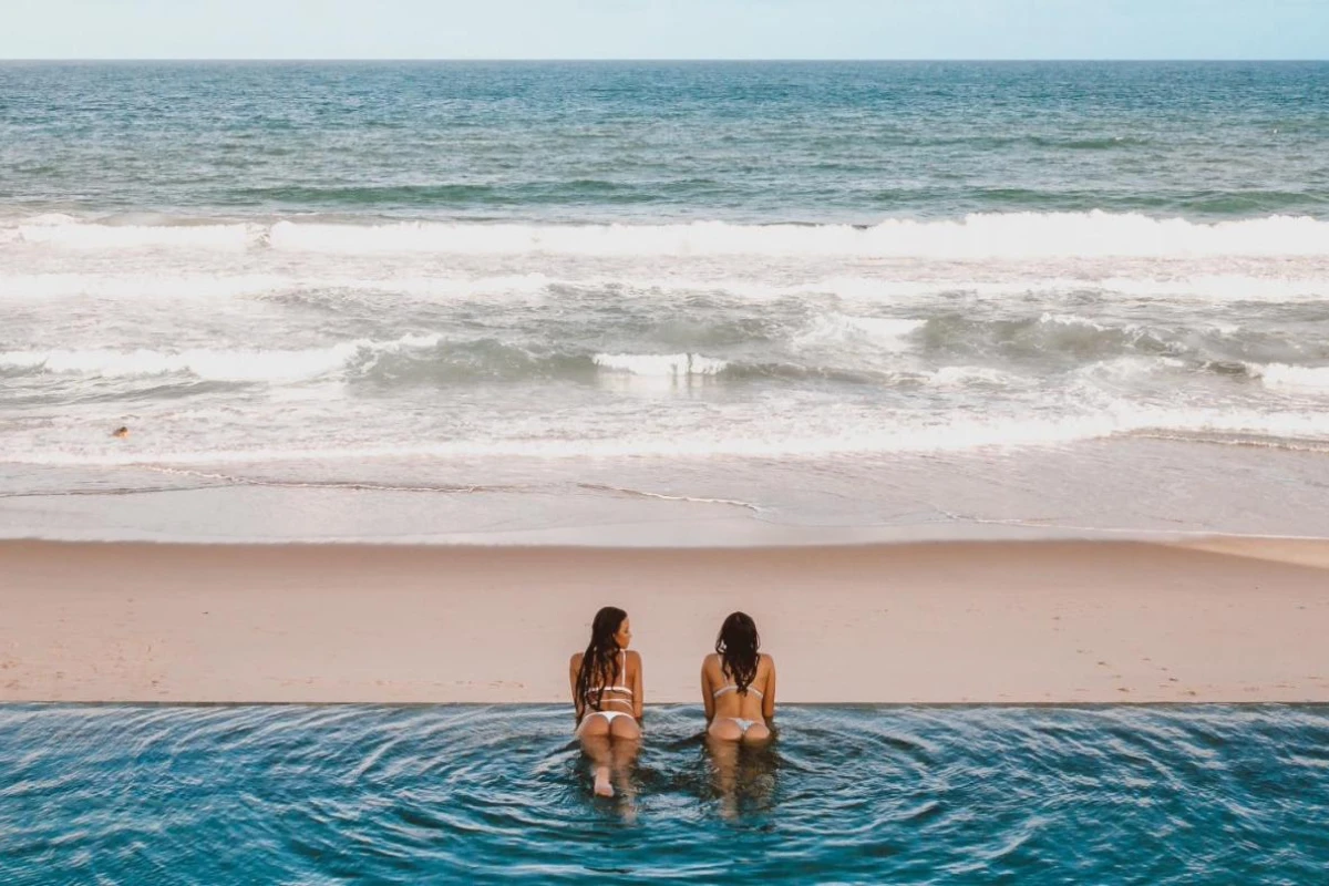 Kenoa Exclusive Beach Spa & Resort - Hotel Photo 19