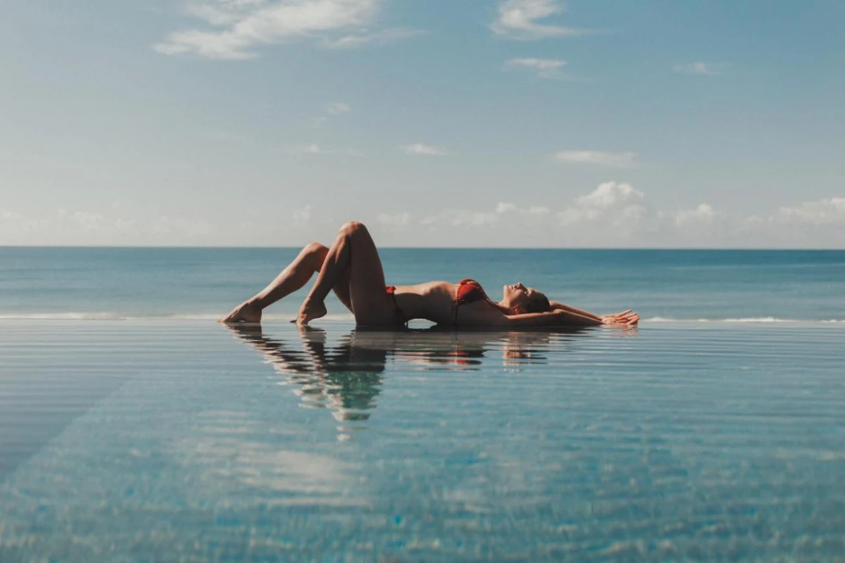 Kenoa Exclusive Beach Spa & Resort - Hotel Photo 20