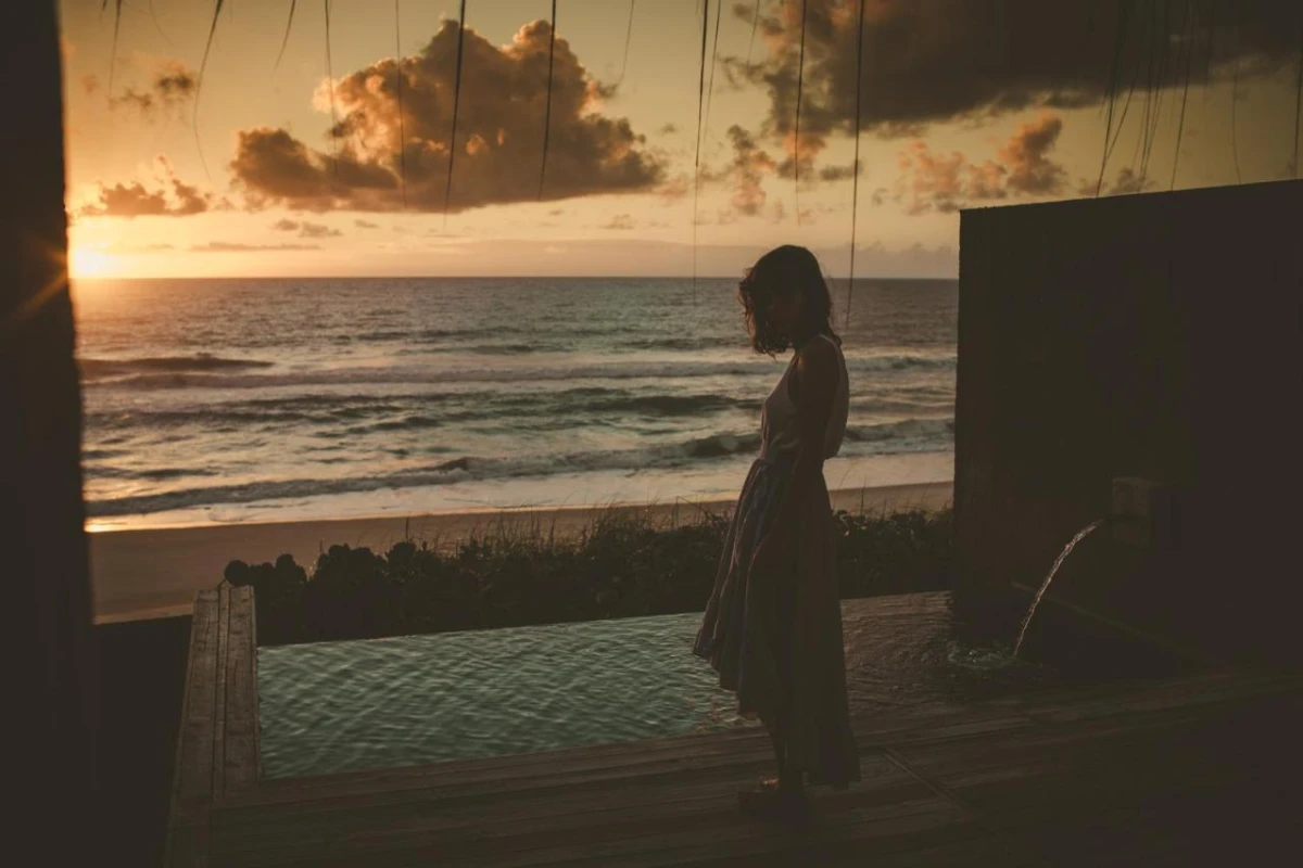 Kenoa Exclusive Beach Spa & Resort - Hotel Photo 21