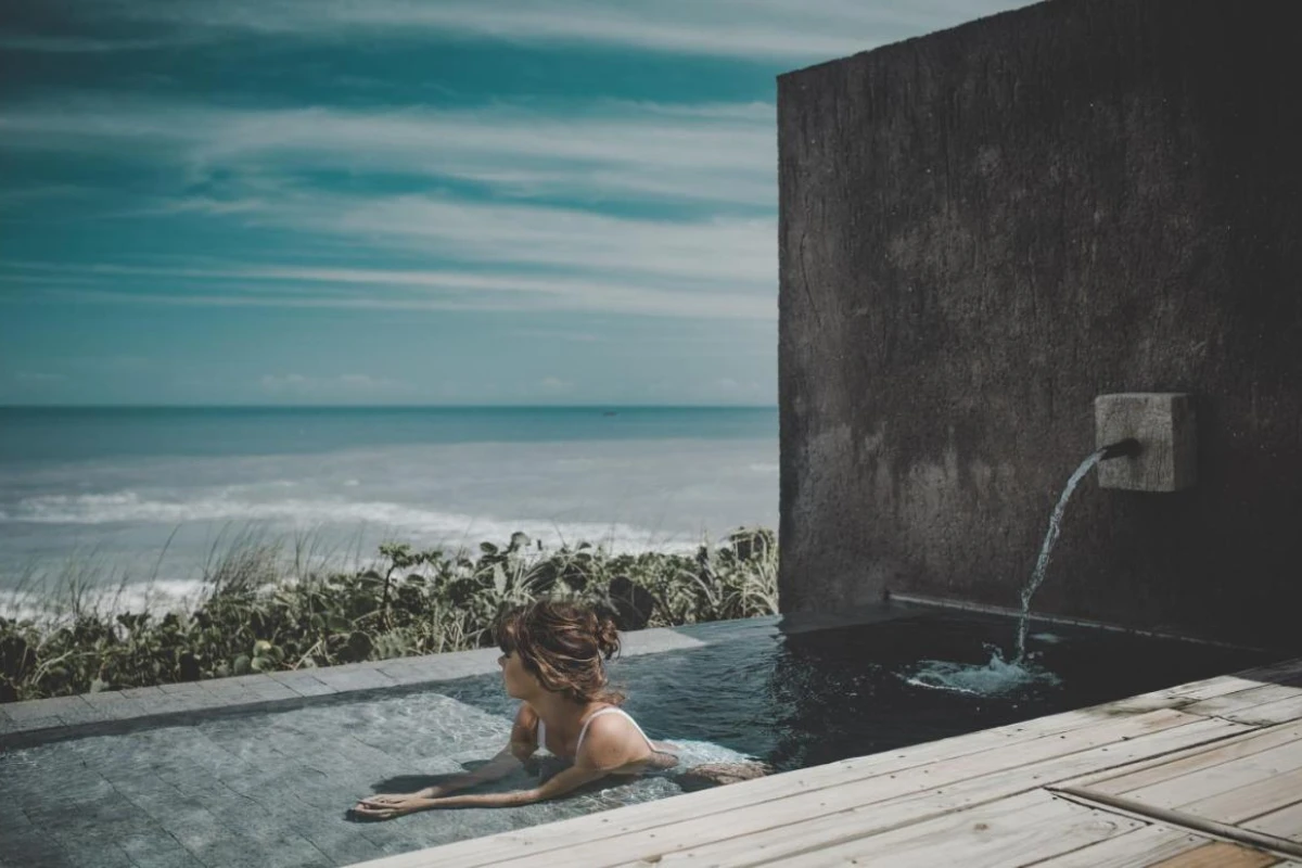 Kenoa Exclusive Beach Spa & Resort - Hotel Photo 22