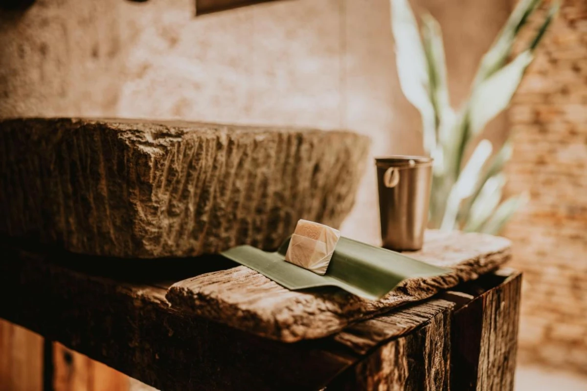 Kenoa Exclusive Beach Spa & Resort - Hotel Photo 23