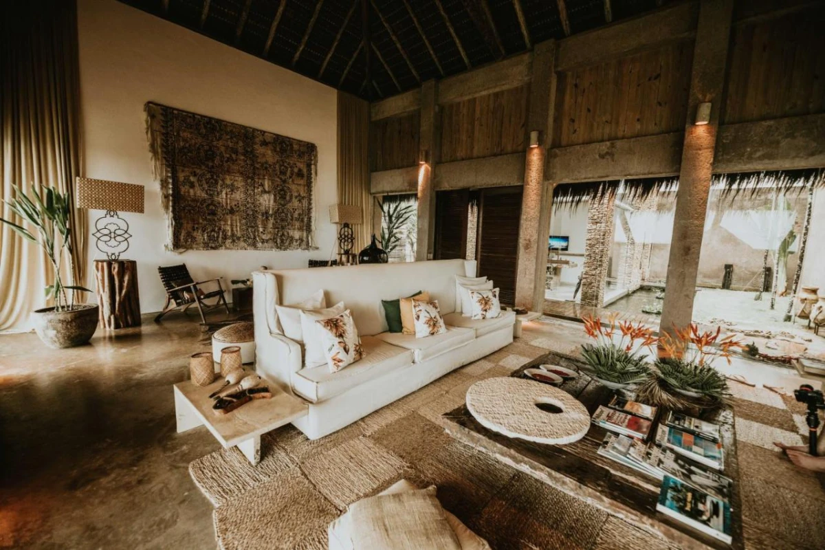 Kenoa Exclusive Beach Spa & Resort - Hotel Photo 24