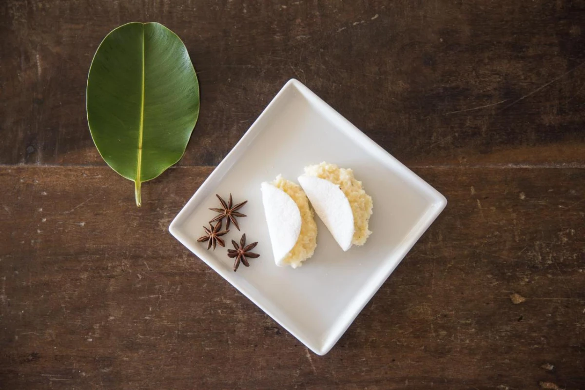 Kenoa Exclusive Beach Spa & Resort - Hotel Photo 26