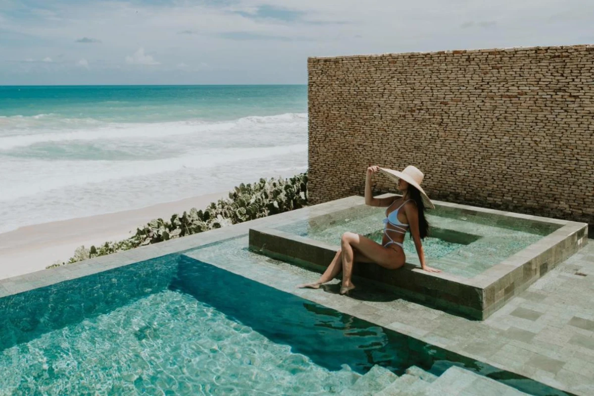 Kenoa Exclusive Beach Spa & Resort - Hotel Photo 27