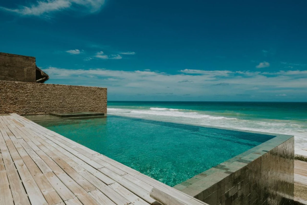 Kenoa Exclusive Beach Spa & Resort - Hotel Photo 29