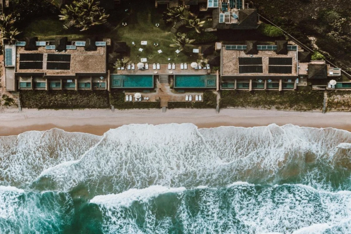 Kenoa Exclusive Beach Spa & Resort - Hotel Photo 30