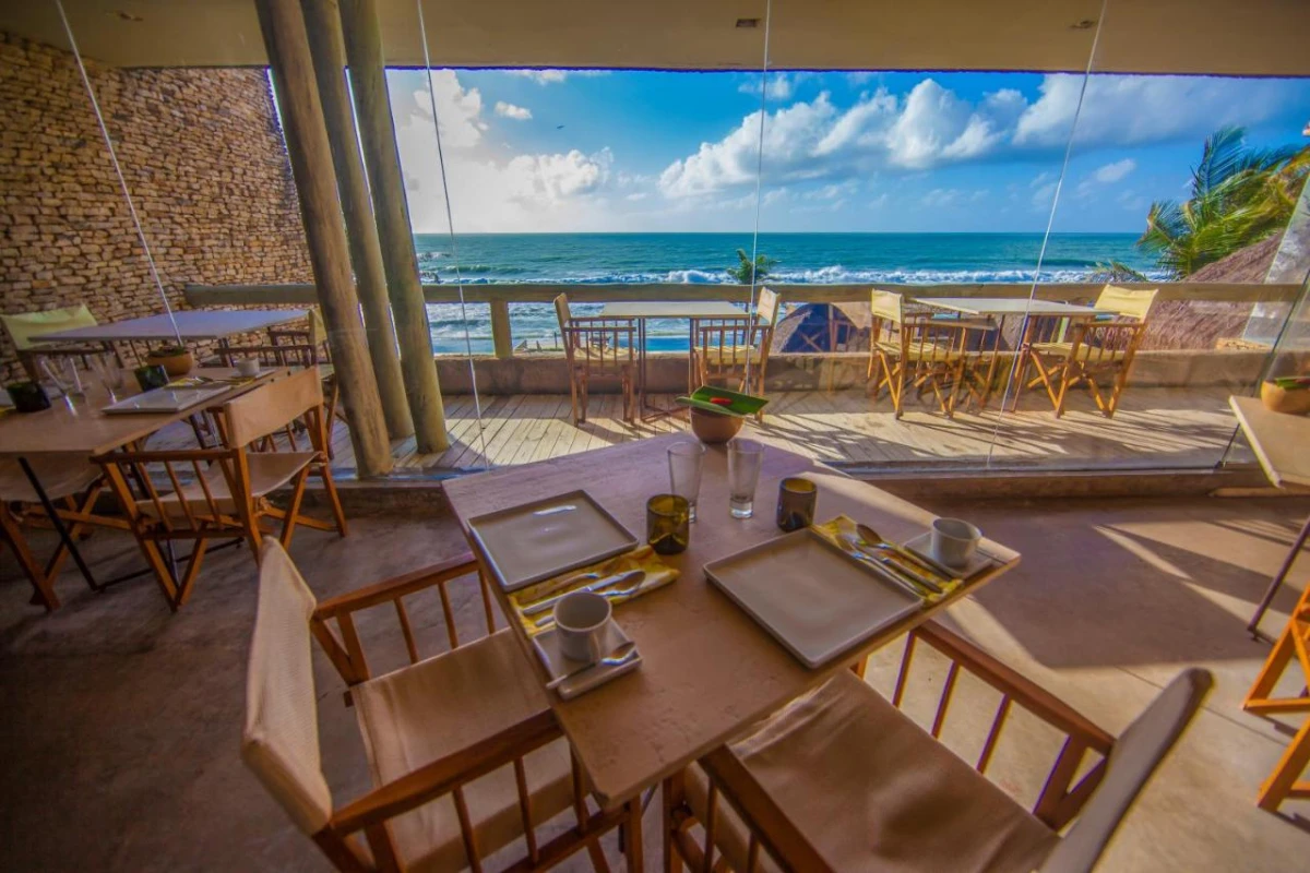 Kenoa Exclusive Beach Spa & Resort - Hotel Photo 34