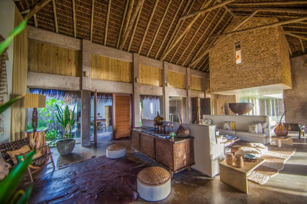 Kenoa Exclusive Beach Spa & Resort - Hotel Photo 35