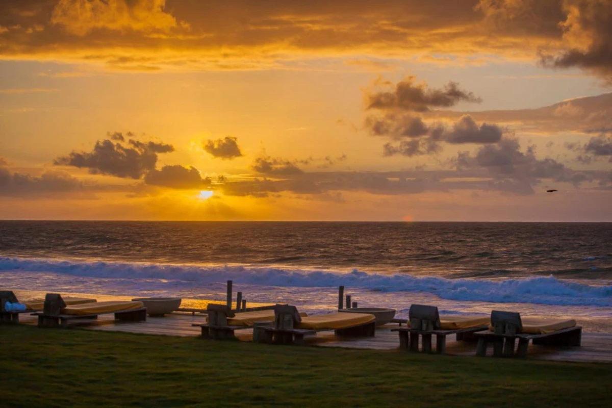 Kenoa Exclusive Beach Spa & Resort - Hotel Photo 38