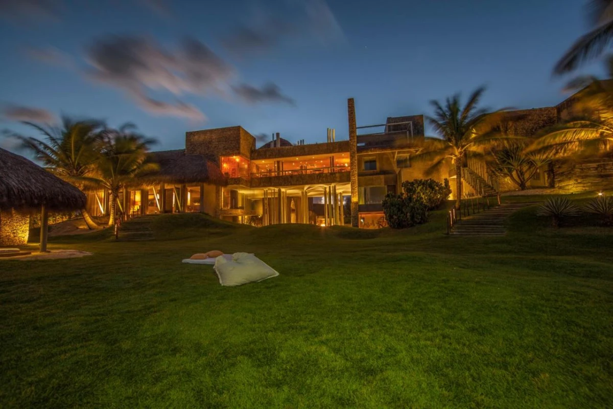 Kenoa Exclusive Beach Spa & Resort - Hotel Photo 39