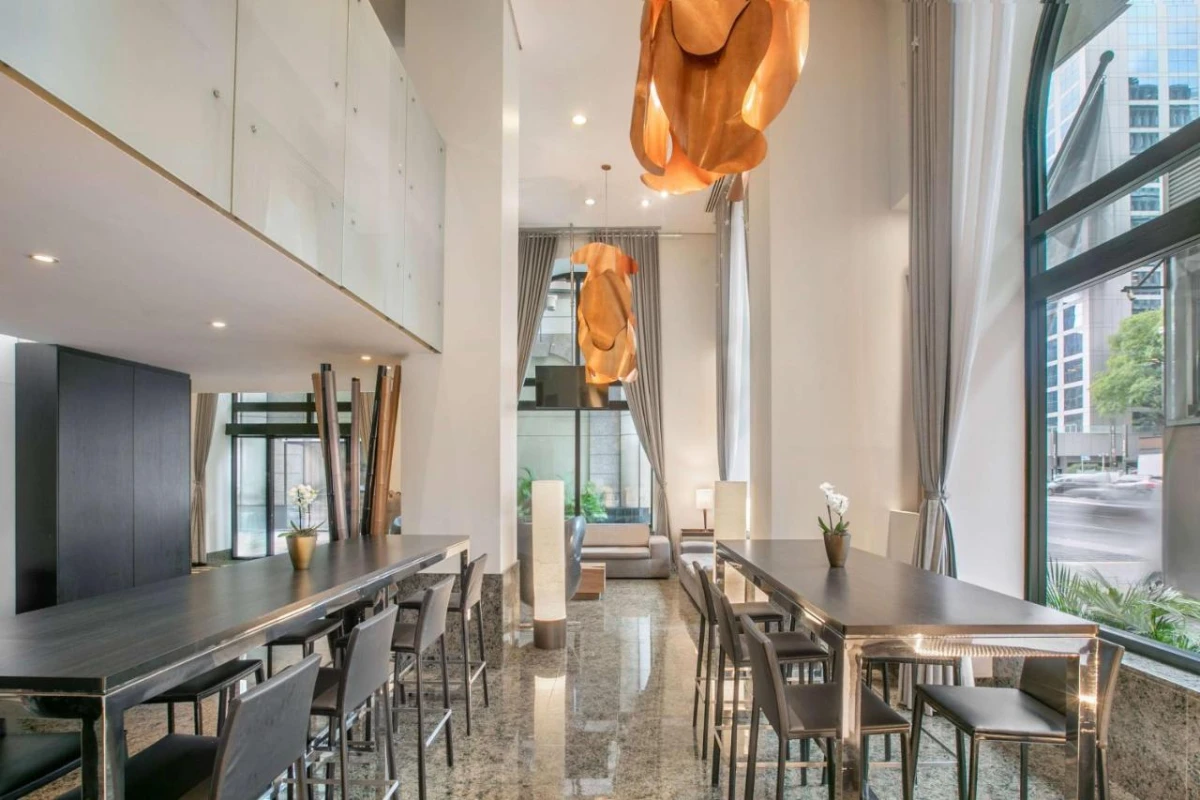 Melia Paulista - Hotel Photo 6